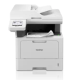 Мфу Brother MFC-L5710DW P/C/S/F, A4, 48 cтр/мин, 512 МБ,Duplex, ADF50, WiFi, USB,LAN, лоток 250 л., старт.картридж 3000 стр.Ex.MFC-L5750DW (MFCL5710DWRE1)