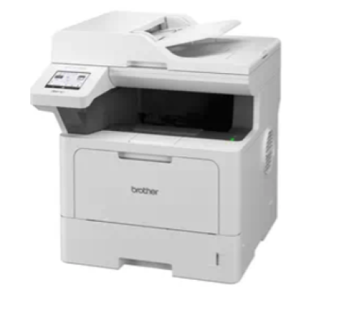 Мфу Brother MFC-L5710DW P/C/S/F, A4, 48 cтр/мин, 512 МБ,Duplex, ADF50, WiFi, USB,LAN, лоток 250 л., старт.картридж 3000 стр.Ex.MFC-L5750DW (MFCL5710DWRE1)