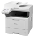 Мфу Brother MFC-L5710DW P/C/S/F, A4, 48 cтр/мин, 512 МБ,Duplex, ADF50, WiFi, USB,LAN, лоток 250 л., старт.картридж 3000 стр.Ex.MFC-L5750DW (MFCL5710DWRE1)
