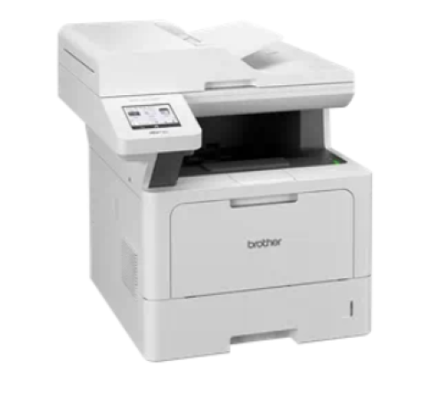 Мфу Brother MFC-L5710DW P/C/S/F, A4, 48 cтр/мин, 512 МБ,Duplex, ADF50, WiFi, USB,LAN, лоток 250 л., старт.картридж 3000 стр.Ex.MFC-L5750DW (MFCL5710DWRE1)