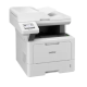 Мфу Brother MFC-L5710DW P/C/S/F, A4, 48 cтр/мин, 512 МБ,Duplex, ADF50, WiFi, USB,LAN, лоток 250 л., старт.картридж 3000 стр.Ex.MFC-L5750DW (MFCL5710DWRE1)