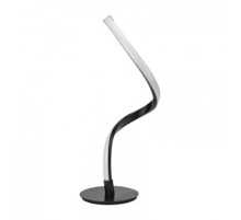 Rexant 609-029 Светильник декоративный Spiral Duo, LED, 2Вт, 3000К, 5В, черный