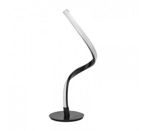 Rexant 609-029 Светильник декоративный Spiral Duo, LED, 2Вт, 3000К, 5В, черный
