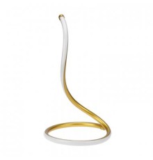 Rexant 609-032 Светильник декоративный Spiral Uno, LED, 2Вт, 3000К, 5В, золотой