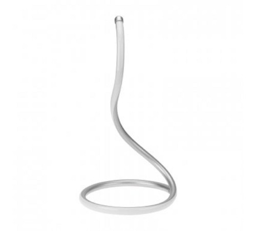 Rexant 609-031 Светильник декоративный Spiral Uno, LED, 2Вт, 3000К, 5В, серебряный Rexant 609-031 Светильник декоративный Spiral Uno, LED, 2Вт, 3000К, 5В, серебряный