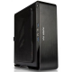 Корпус Mini Tower InWin BQS696BL Black (Chopin) IP-AD150A7-2 80+Bronze U3*2+A(HD) Mini-ITX (6144632)