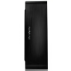 Корпус Mini Tower InWin BQS696BL Black (Chopin) IP-AD150A7-2 80+Bronze U3*2+A(HD) Mini-ITX (6144632)