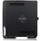 Корпус Mini Tower InWin BQS696BL Black (Chopin) IP-AD150A7-2 80+Bronze U3*2+A(HD) Mini-ITX (6144632)