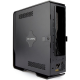 Корпус Mini Tower InWin BQS696BL Black (Chopin) IP-AD150A7-2 80+Bronze U3*2+A(HD) Mini-ITX (6144632)