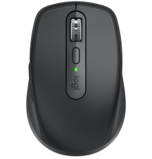 Мышка Logitech Wireless MX Anywhere 3S Mouse, 200-8000dpi, Bluetooth, Graphite [910-006929] (910-006929)