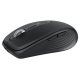 Мышка Logitech Wireless MX Anywhere 3S Mouse, 200-8000dpi, Bluetooth, Graphite [910-006929] (910-006929)