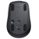 Мышка Logitech Wireless MX Anywhere 3S Mouse, 200-8000dpi, Bluetooth, Graphite [910-006929] (910-006929)