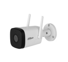 DAHUA DH-IPC-HFW1230DTP-STW-0280B Уличная цилиндрическая IP-видеокамера с Wi-Fi 2Мп, 1/2.8” CMOS, объектив 2.8мм, ИК до 30м, IP67, корпус: метал, пластик