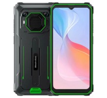BlackView BV6200Pro 6GB/128GB  Зеленый