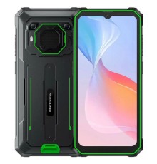 BlackView BV6200Pro 6GB/128GB  Зеленый