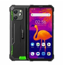 BlackView BV8900 8GB/256GB Зеленый