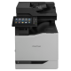Цветное лазерное мфу Pantum CM8000FD Color laser, A4, 57 ppm (max 350 000 p/mon), 1,6 GHz, 1200x1200 dpi, 2048 mb RAM, paper tray 550 pages, USB, LANi, start. cartridge 8000/17000 page (CM8000FDN)