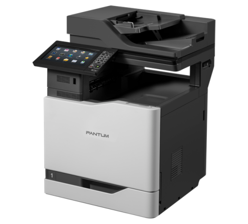 Цветное лазерное мфу Pantum CM8000FD Color laser, A4, 57 ppm (max 350 000 p/mon), 1,6 GHz, 1200x1200 dpi, 2048 mb RAM, paper tray 550 pages, USB, LANi, start. cartridge 8000/17000 page (CM8000FDN) Цветное лазерное мфу Pantum CM8000FD Color laser, A4, 57 ppm (max 350 000 p/mon), 1,6 GHz, 1200x1200 dpi, 2048 mb RAM, paper tray 550 pages, USB, LANi, start. cartridge 8000/17000 page (CM8000FDN)