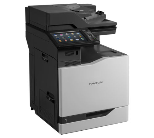 Цветное лазерное мфу Pantum CM8000FD Color laser, A4, 57 ppm (max 350 000 p/mon), 1,6 GHz, 1200x1200 dpi, 2048 mb RAM, paper tray 550 pages, USB, LANi, start. cartridge 8000/17000 page (CM8000FDN) Цветное лазерное мфу Pantum CM8000FD Color laser, A4, 57 ppm (max 350 000 p/mon), 1,6 GHz, 1200x1200 dpi, 2048 mb RAM, paper tray 550 pages, USB, LANi, start. cartridge 8000/17000 page (CM8000FDN)