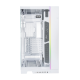 Корпус LIAN LI O11 Dynamic EVO XL White, Large Case: EATX(under 280mm)/ATX/MICRO-ATX/MINI-ITX, 4xUSB 3.0, 1xUSB Type-C, 1xAudio, Included Fans: none (G99.O11DEXL-W.00)