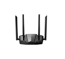 Маршрутизатор DAHUA  Беспроводной маршрутизатор 11AC 1200Mbps (DH-AC12)