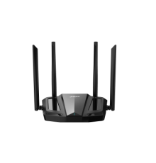 Маршрутизатор DAHUA  Беспроводной маршрутизатор 11AC 1200Mbps (DH-AC12)