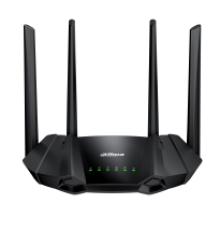 Маршрутизатор DAHUA  Беспроводной маршрутизатор 11AX 1500Mbps (DH-AX15M)