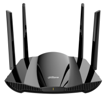 Маршрутизатор DAHUA  Беспроводной маршрутизатор 11AC 3000Mbps (DH-AX30)