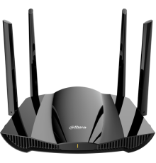 Маршрутизатор DAHUA  Беспроводной маршрутизатор 11AC 3000Mbps (DH-AX30)