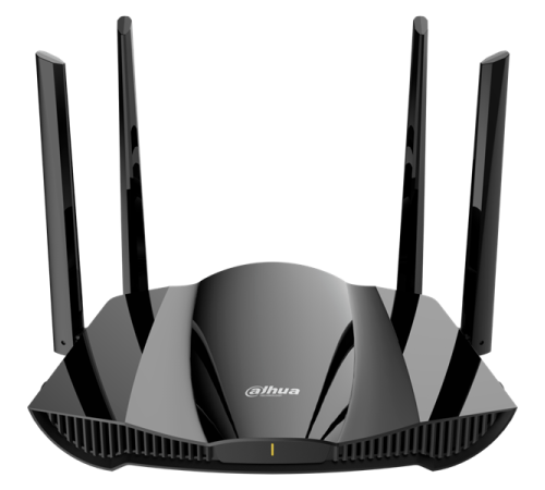 Маршрутизатор DAHUA  Беспроводной маршрутизатор 11AC 3000Mbps (DH-AX30)