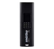 SmartBuy 032GB Fashion Black 3.0/3.1  (SB032GB3FSK)