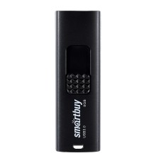 SmartBuy 032GB Fashion Black 3.0/3.1  (SB032GB3FSK)