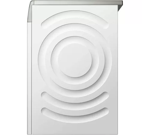 Отдельностоящая стиральная машина BOSCH BOSCH WGB256A0ME