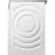 Отдельностоящая стиральная машина BOSCH BOSCH WGB256A0ME