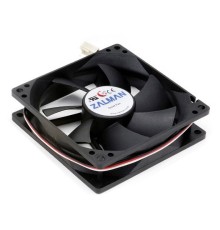 Вентилятор Zalman ZM-F2 Plus (SF) 90x90mm 3-pin 20-23dB 77gr Ret