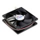 Вентилятор Zalman ZM-F2 Plus (SF) 90x90mm 3-pin 20-23dB 77gr Ret