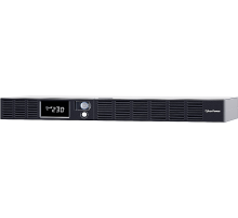 Источник бесперебойного питания Cyberpower OR600ERM1U
