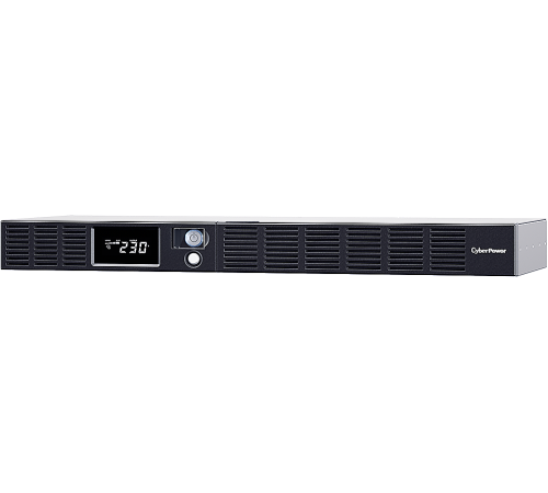 Источник бесперебойного питания Cyberpower OR600ERM1U