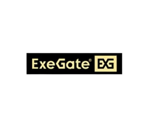 Exegate EX296209RUS Контроллер ExeGate EXE-342 (PCI-E x1 v2.0, 2*USB3.0 ext.+ 1*19pin int. (внутренние коннекторы для подключения 2*USB3.0 портов на корпусе), разъем доп.питания, VIA Labs Chipset VL80