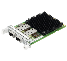 Сетевая карта LR-Link NIC OCP 3.0 2 x 10Gb SFP+, Intel X710 chipset (LRES3039PF-OCP)