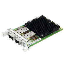 Сетевая карта LR-Link NIC OCP 3.0 2 x 10Gb SFP+, Intel X710 chipset (LRES3039PF-OCP)