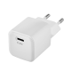 WC20WH01-AD Wall charger Select 20W (USB-C) Сетевое зарядное устройство, Белый