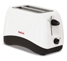 TEFAL TT130130 Тостер, белый