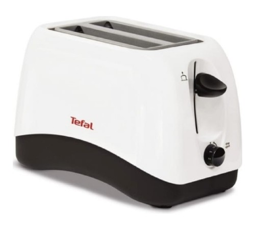 TEFAL TT130130 Тостер, белый
