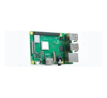 Микрокомпьютер Raspberry Pi 3 model B+ (43541)