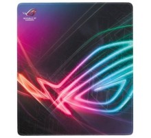 ASUS [90MP00T0-B0UA00] ROG Strix Edge Mouse pad black