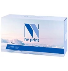 NV Print  Cartridge 067H BK/5106C002A  Картридж NV-067HBk  для Canon i-SENSYS LBP631Cw/LBP633Cdw/MF651Cw/MF655Cdw/MF657Cdw (3130 стр.) черный, с чипом