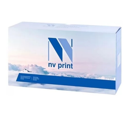 NV Print  Cartridge 067H BK/5106C002A  Картридж NV-067HBk  для Canon i-SENSYS LBP631Cw/LBP633Cdw/MF651Cw/MF655Cdw/MF657Cdw (3130 стр.) черный, с чипом
