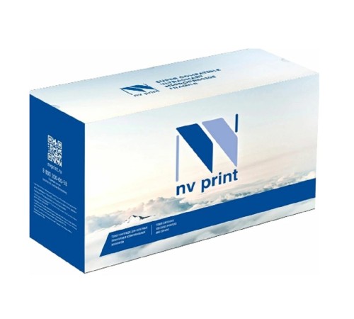 NV Print  Cartridge 067H Y/5103C002A  Картридж NV-067HY  для Canon i-SENSYS LBP631Cw/LBP633Cdw/MF651Cw/MF655Cdw/MF657Cdw (2350k) желтый, с чипом