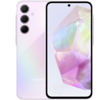 Samsung Galaxy A35 8/128GB Awesome Lilac arabic (SM-A356ELVPMEA)